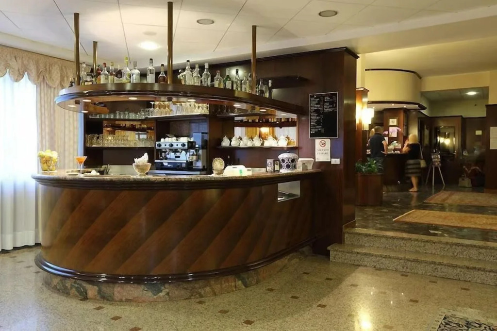 Hotel Bergamo Mare Mhotelsgroup