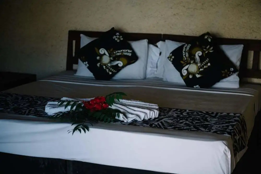 Tanna Lodge