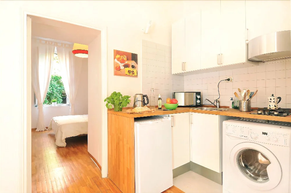 Trastevere Friendly Rome House