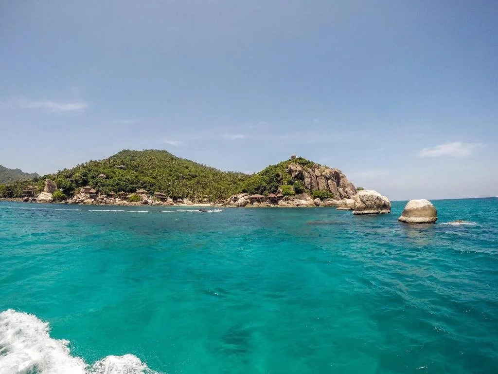 DPM Koh Tao Diving Hotel & Bar