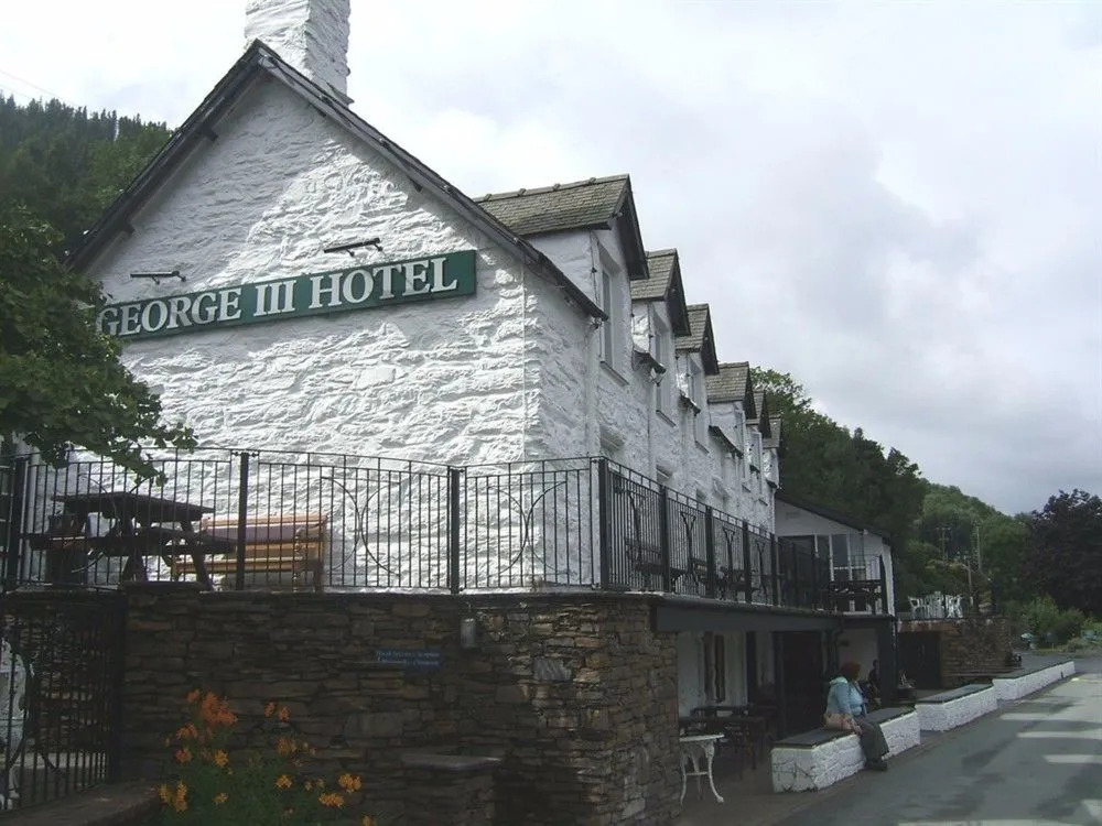 George III Hotel