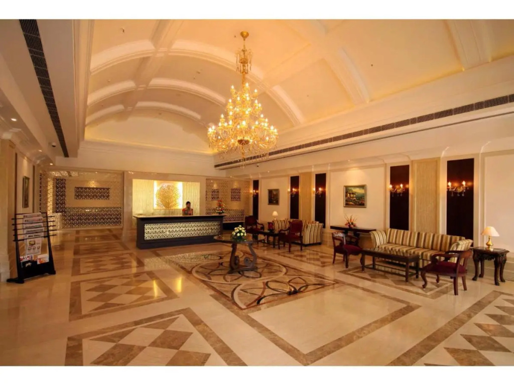 FAIRLEY's HOTEL&RESORTS