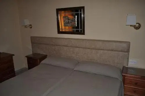 Hotel Roma San Fernando