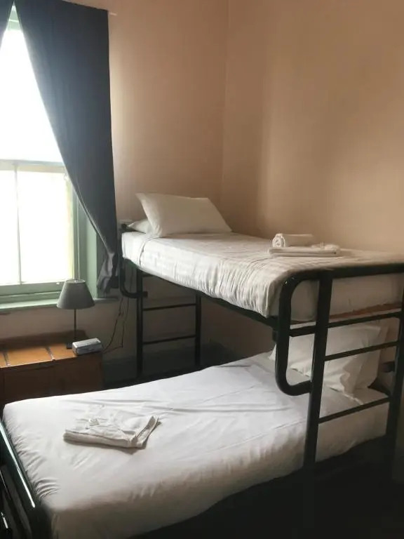 Grosvenor Hotel