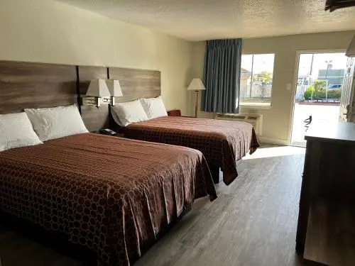 Regency Inn