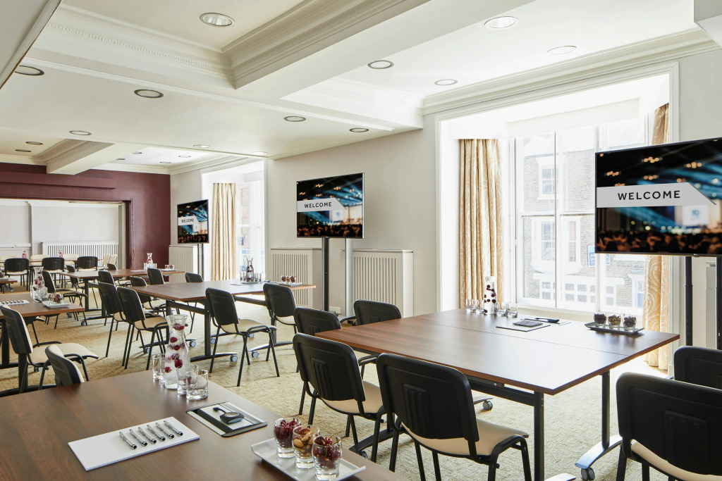 Delta Hotels by Marriott Durham Royal County