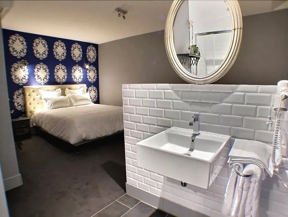 Hôtel 19Cent