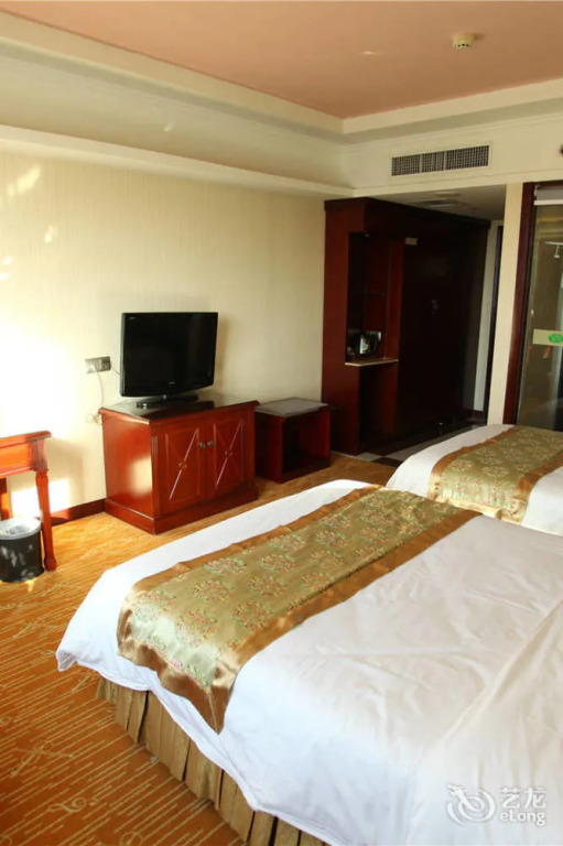 Vienna Hotel