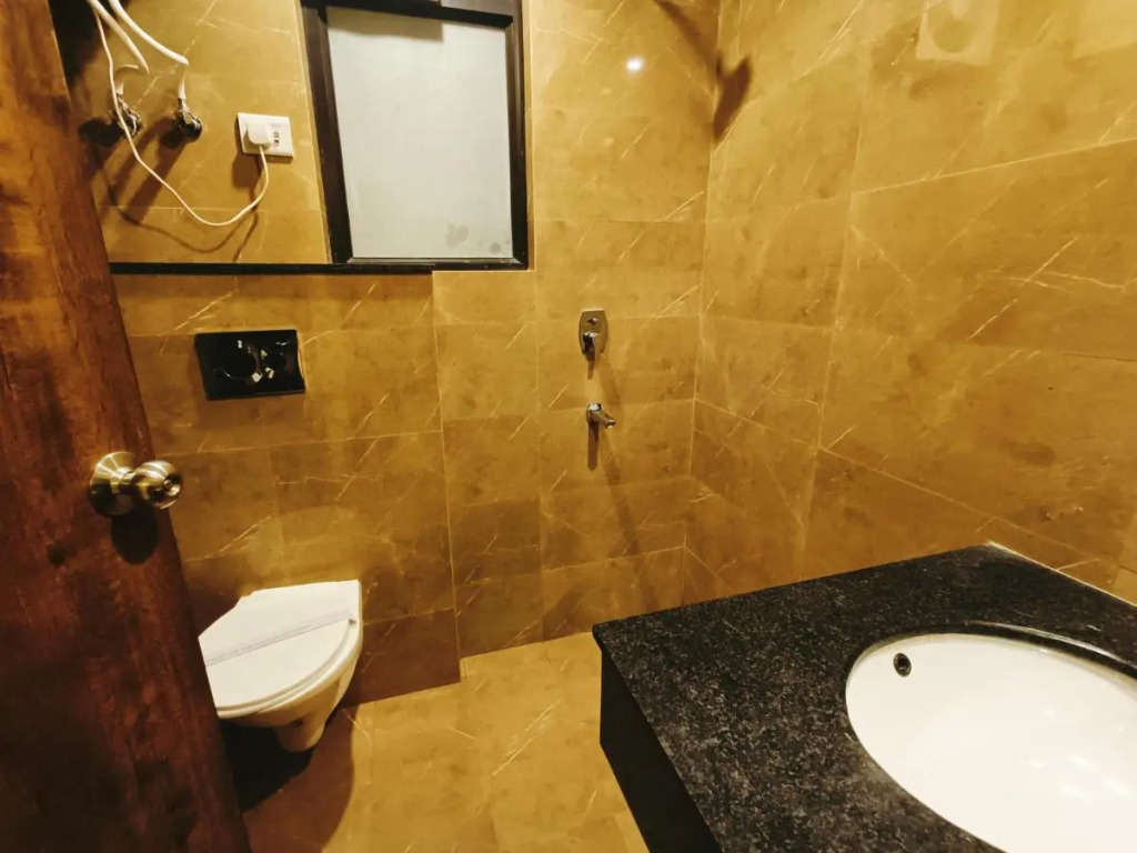 Mayda Inn- A Boutique Hotel