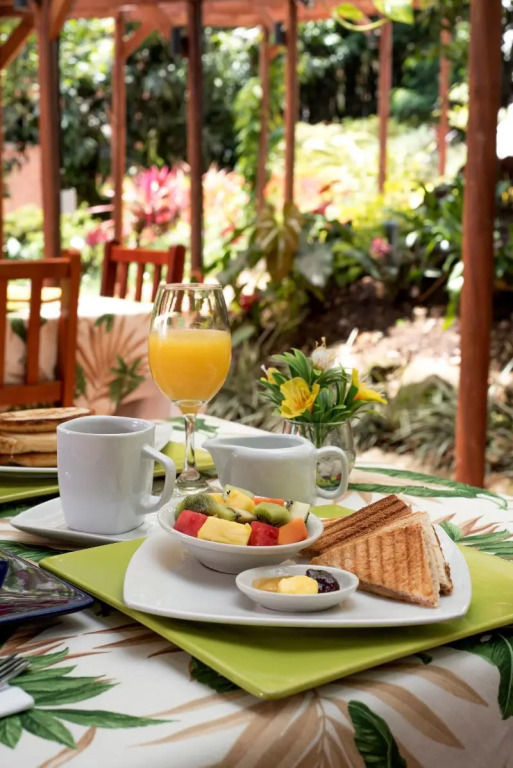 La Campana Hotel Boutique