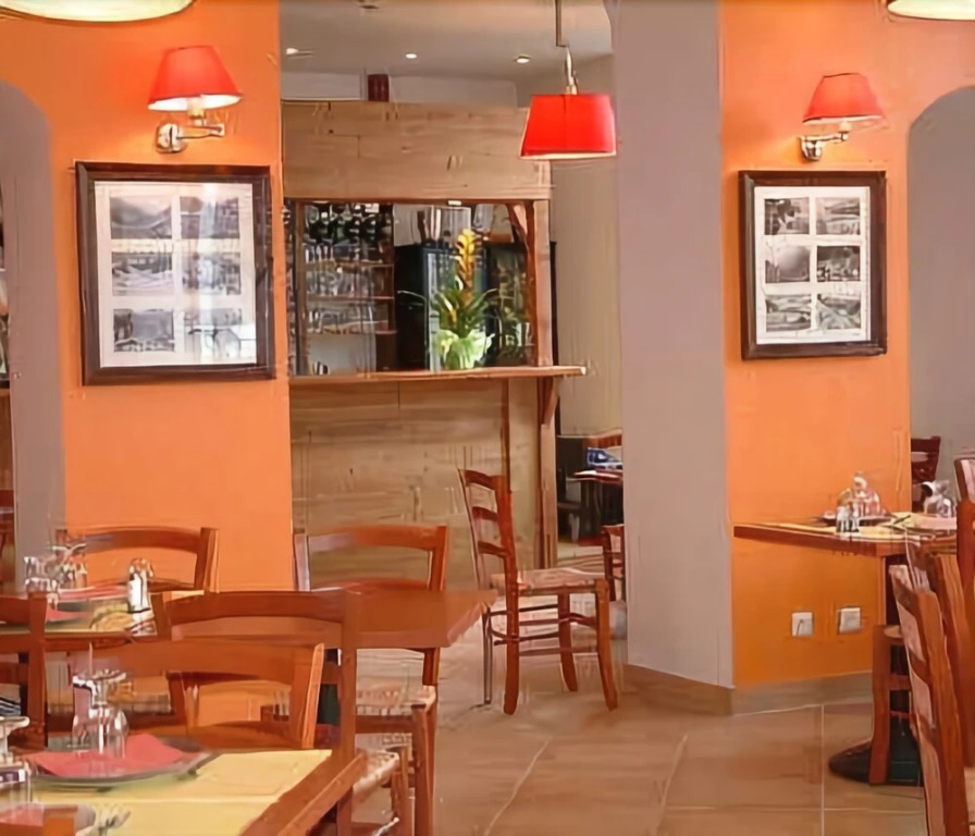 Auberge du Val Joli