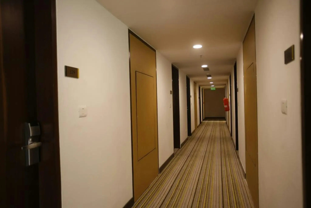 Keys Prima by Lemon Tree Hotels, Whitefield, Bengaluru