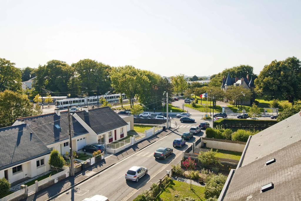 Cerise Nantes La Beaujoire