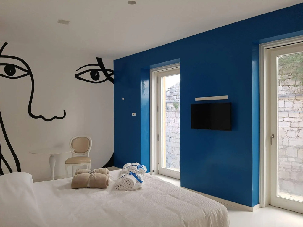 San Giorgio Modica Hotel