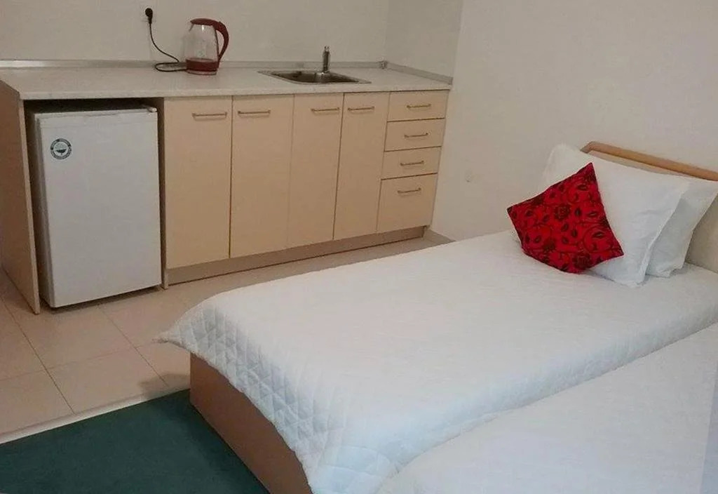 Veda Guest House