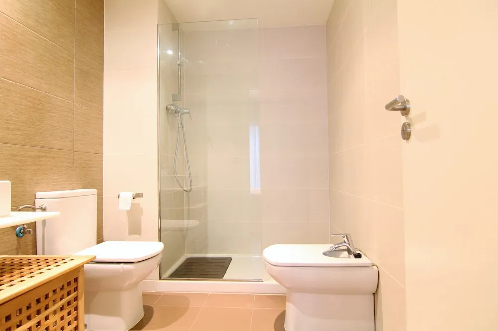 Apartament Paradise Sitges Rentals