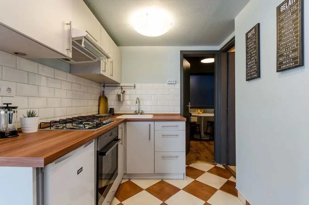 Verbena Apartment