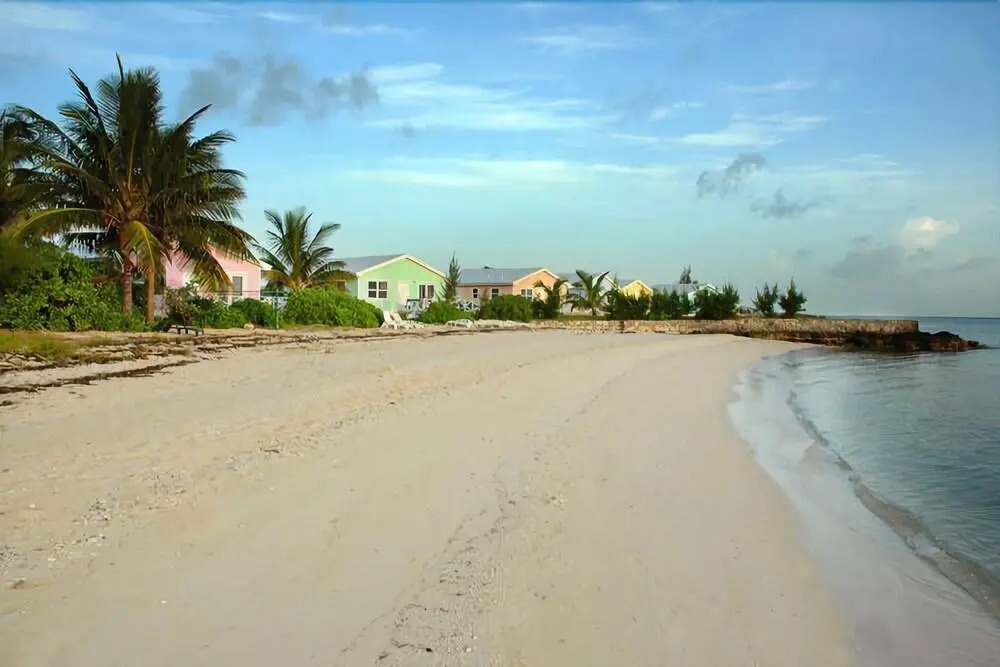 Pelican Beach Villas