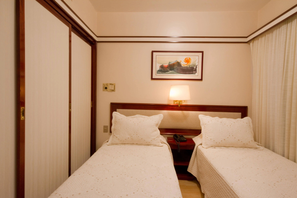Le Premier Apartamentos