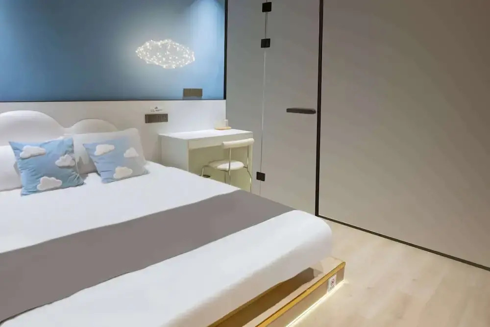 画舍 Colorstory Hotel