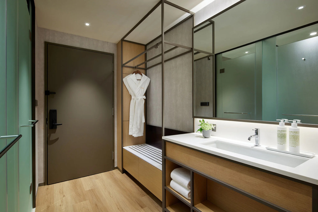 L7 HAEUNDAE by LOTTE HOTELS