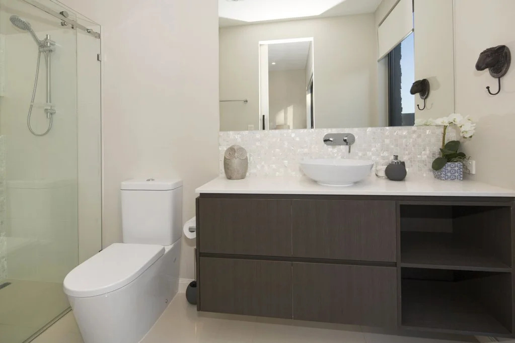 Hamptons ,  Sanctuary Cove
