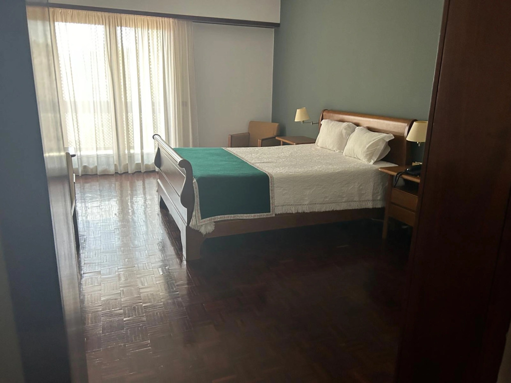 Lam Hotel Fortaleza de Almeida