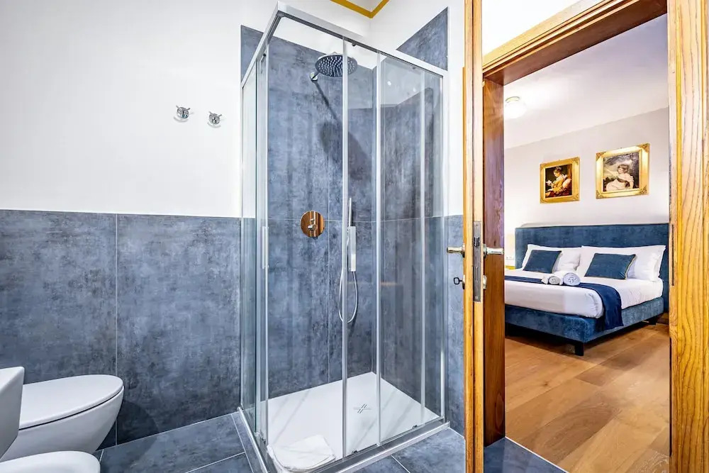 YiD Leone X luxury 4 Bedroom