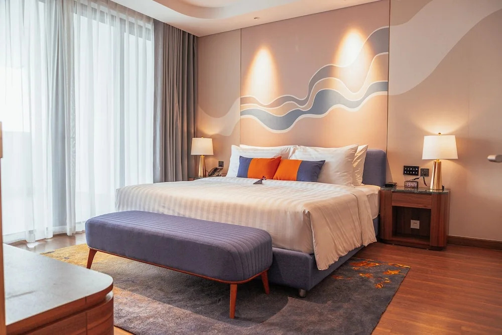 Dream Dragon Resort