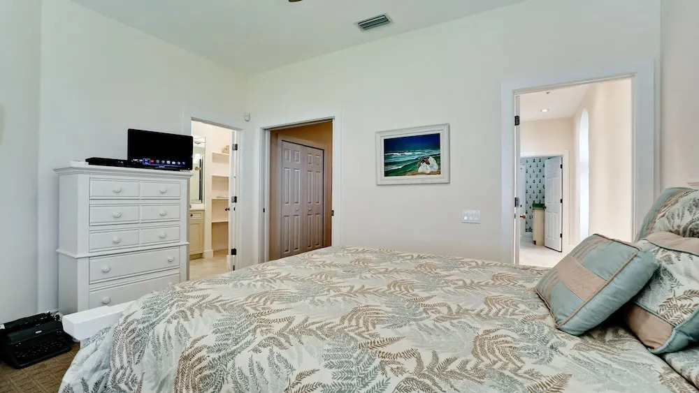 Marbella Villa Penthouse - 1713927