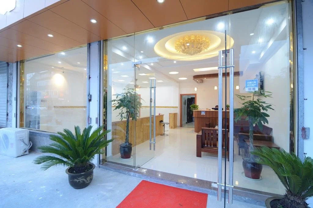 Qianyu Zhijia Hostel