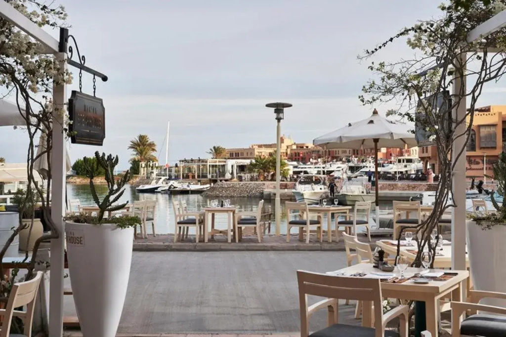 Captains Inn Hotel