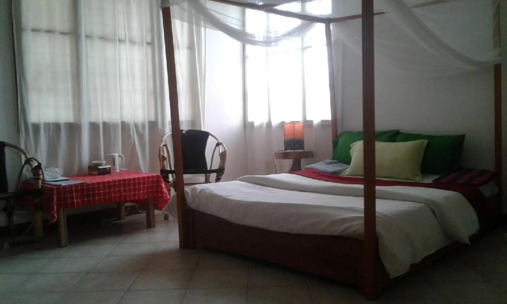 Villa Poa