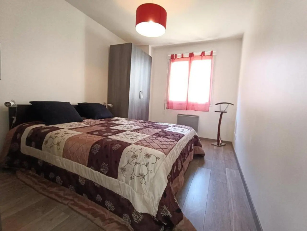 Residence Immocite - 2 Pièces pour 3 Personnes 694