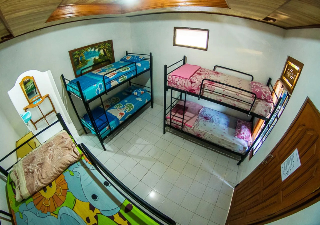 Hostel Nusa Penida