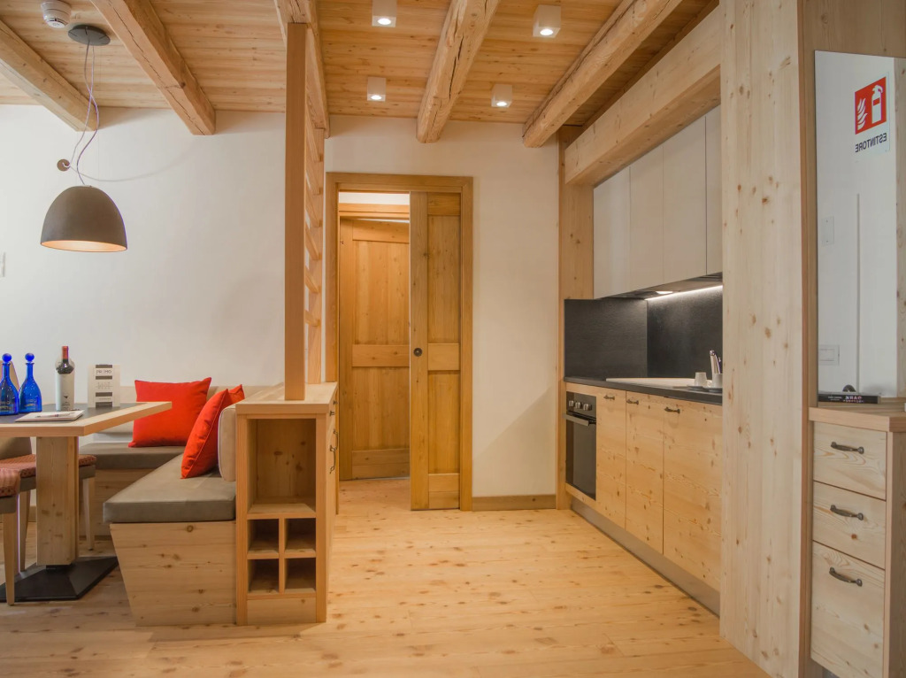 Alagna Mountain Resort & SPA