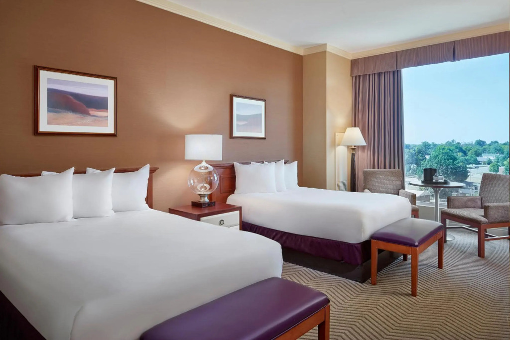 Harrahs Metropolis Hotel & Casino - A Caesars Rewards Destination