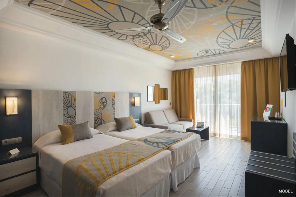 Hotel Riu Chiclana - All Inclusive