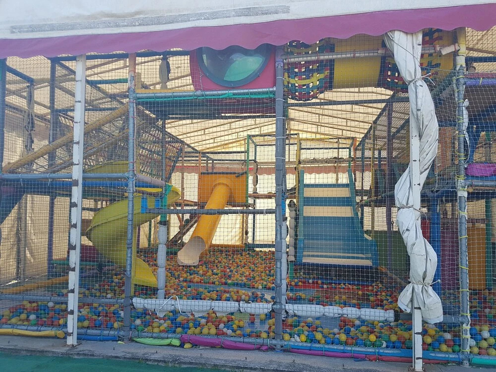 Hostal Restaurante Río Ubierna