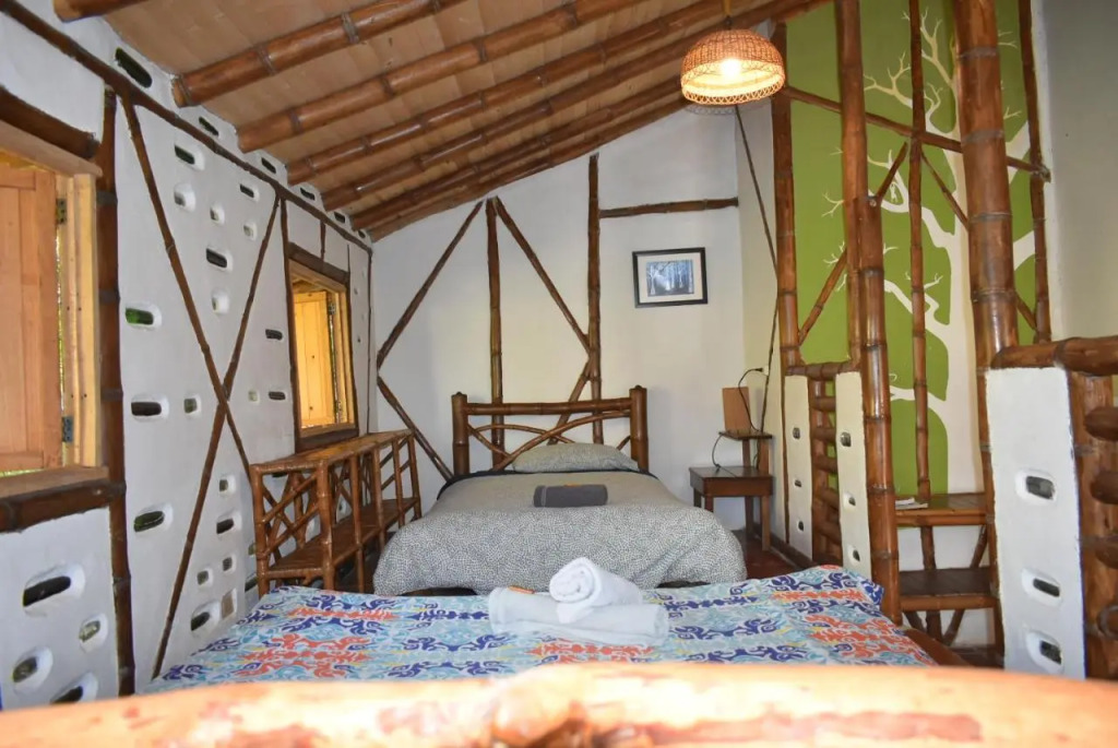 Hotel La Casa de Francois