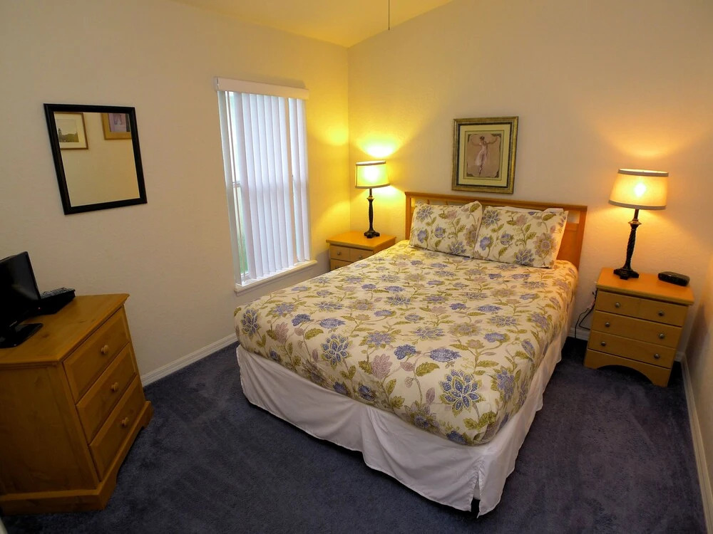 5 BED Resort Pool Home ON Gated Community