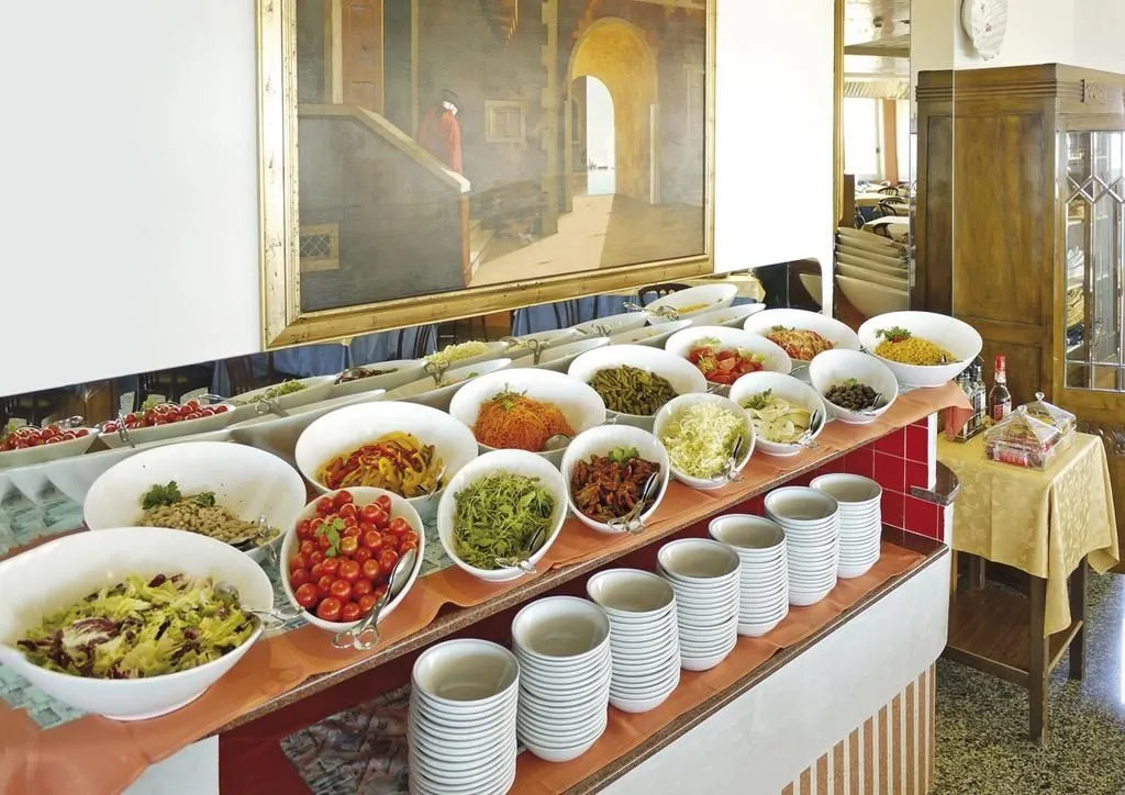 Hotel Capri