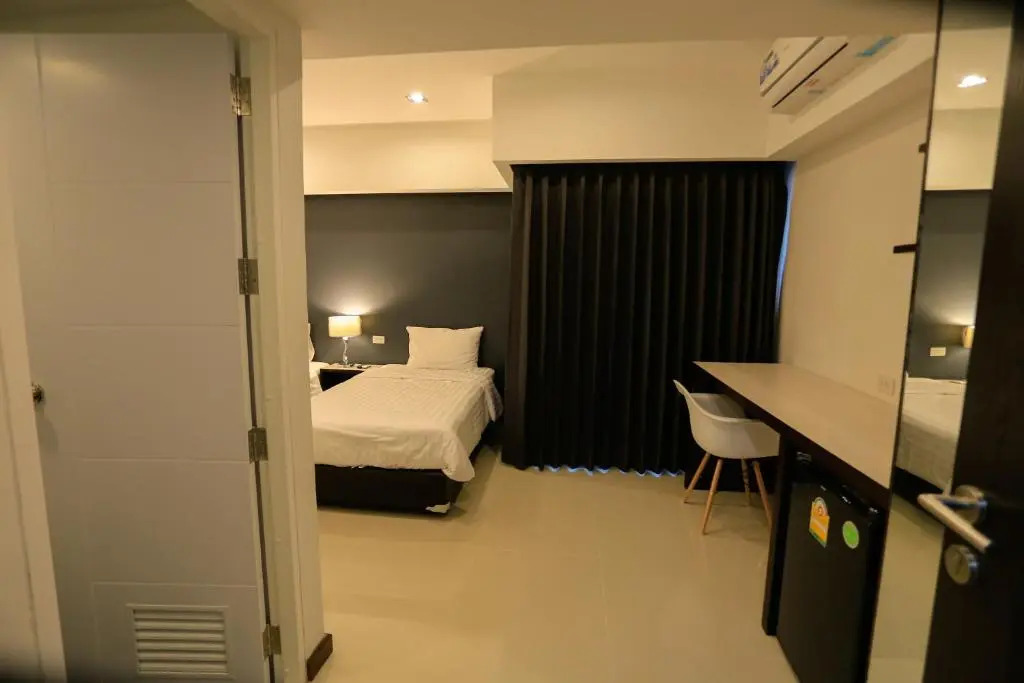 Khonkaen Residence