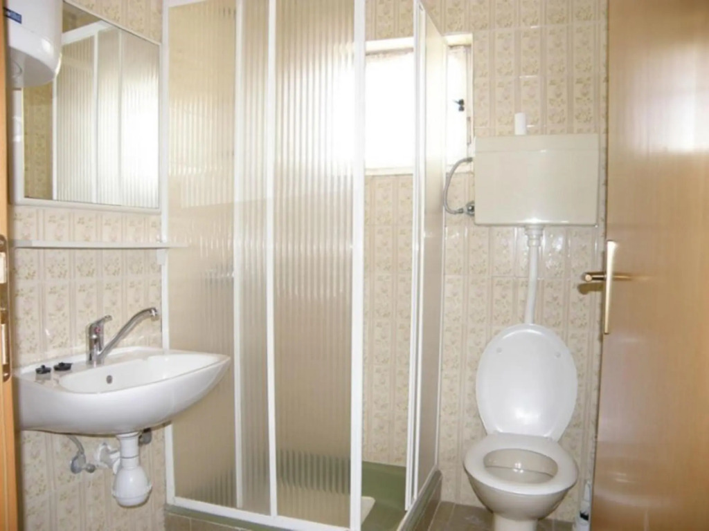 Apartments Srecko