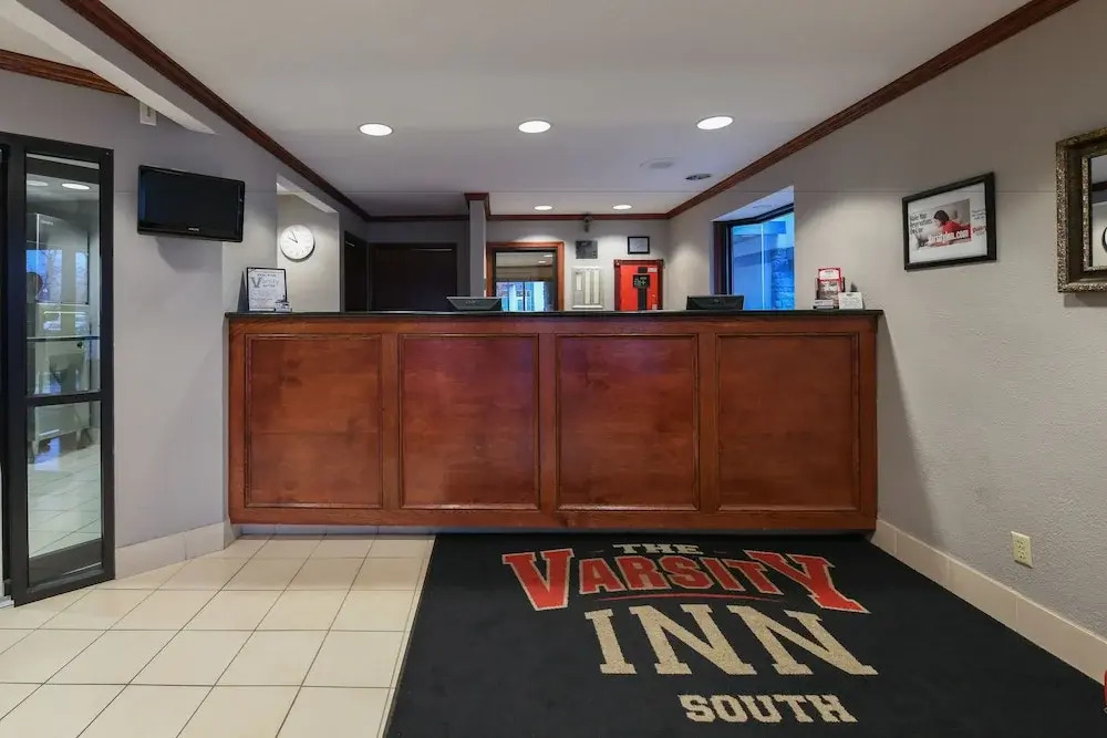 Отель Olentangy Motor Inn
