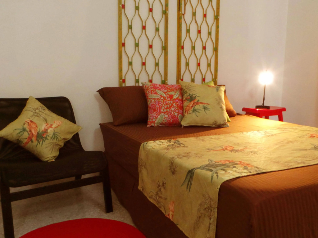 Home Guesthouse