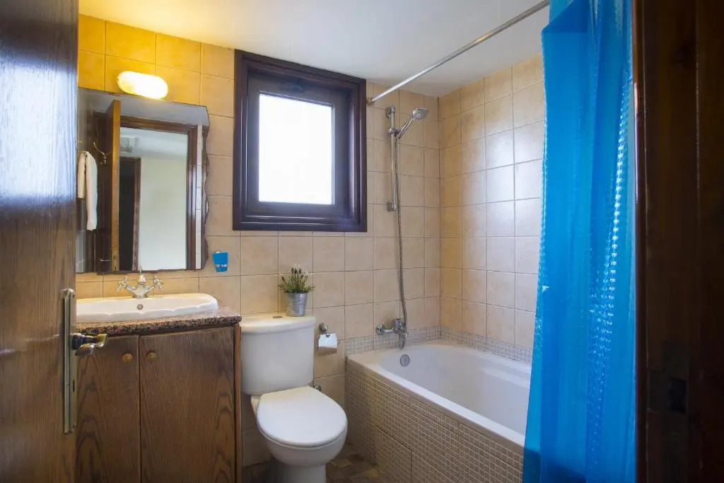 Protaras Fig Tree Bay Villa Buena