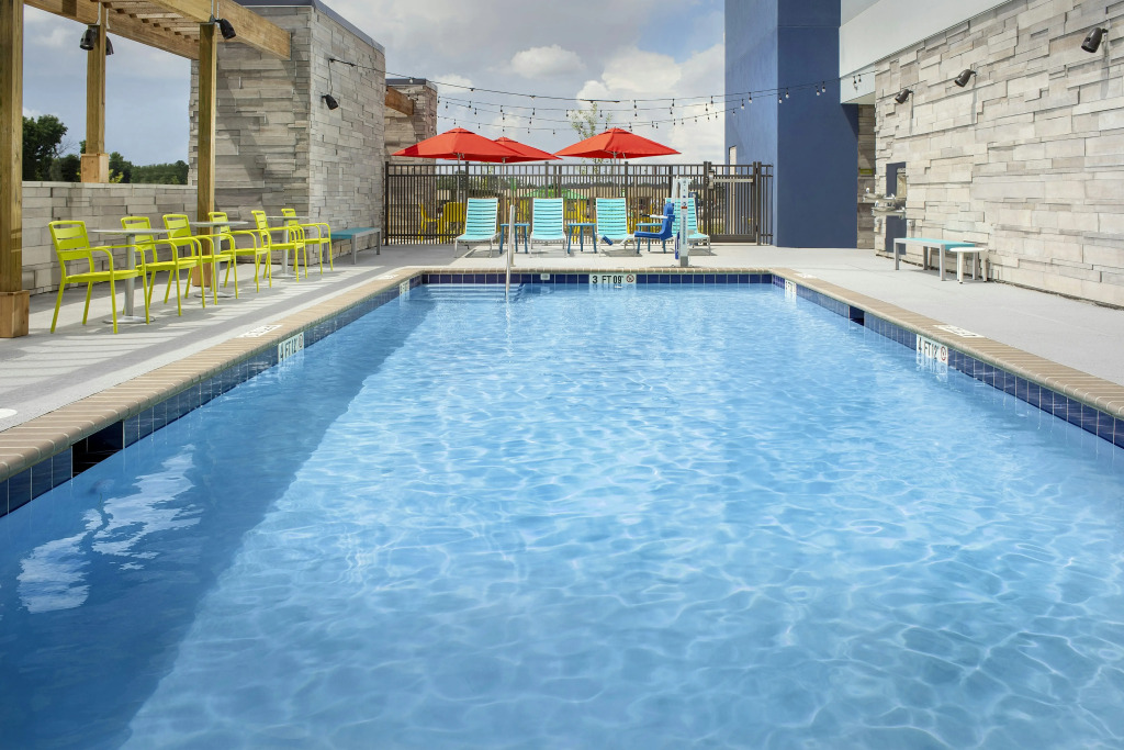 Home2 Suites By Hilton Columbia Southeast Fort Jackson