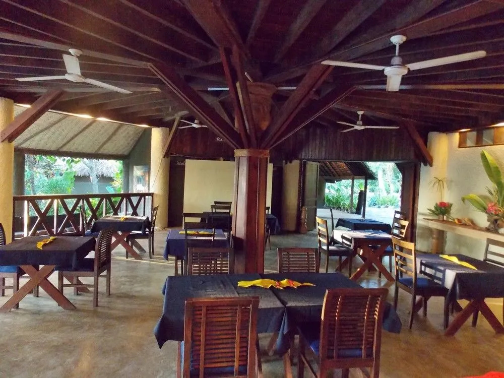 Tanna Lodge