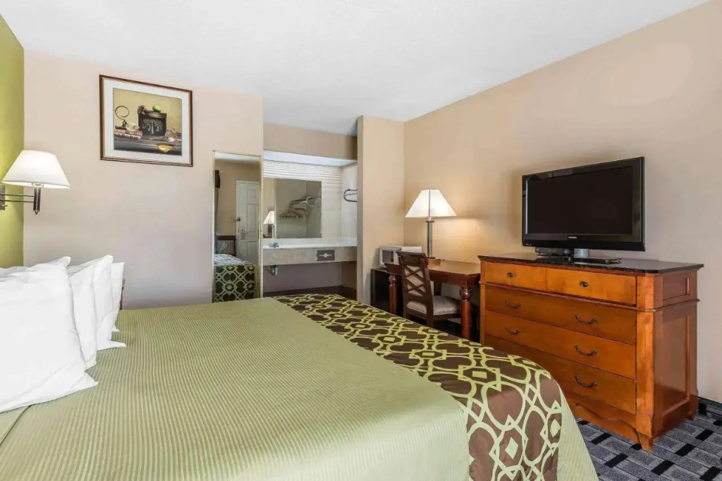 Rodeway Inn Augusta